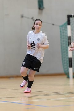 Bild 367 - wBJ NFV Futsalmeisterschaft